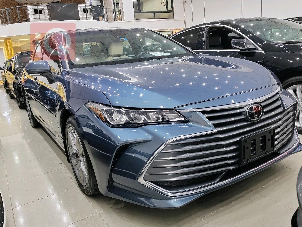 Toyota Avalon